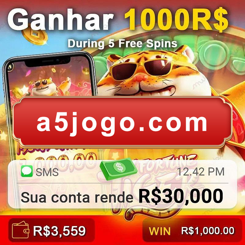 A5Game & Play Casino Slots e Jogos de Casino